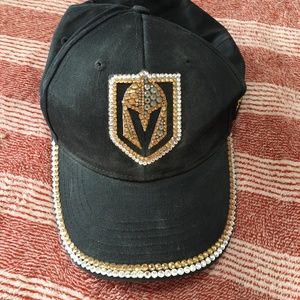 Golden Knights Cap